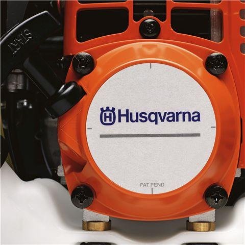 HUSQVARNA 143RII