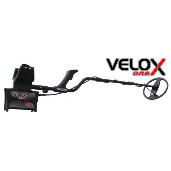 NOKTA MAKRO VELOX ONE