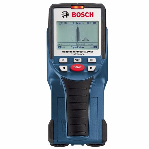 BOSCH D-tect 150 SV