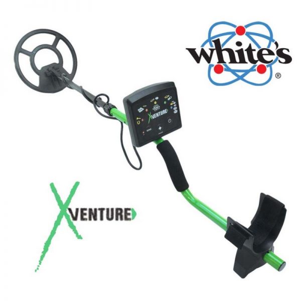 WHITES XVENTURE