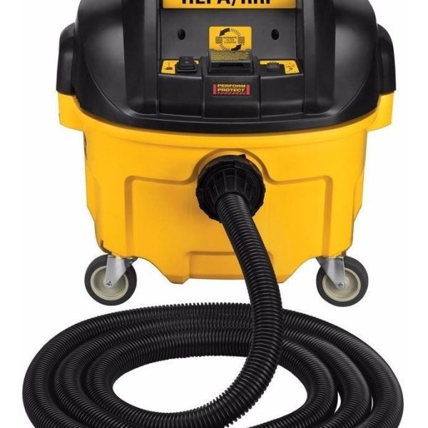 DEWALT DWV010  – DWE4314N