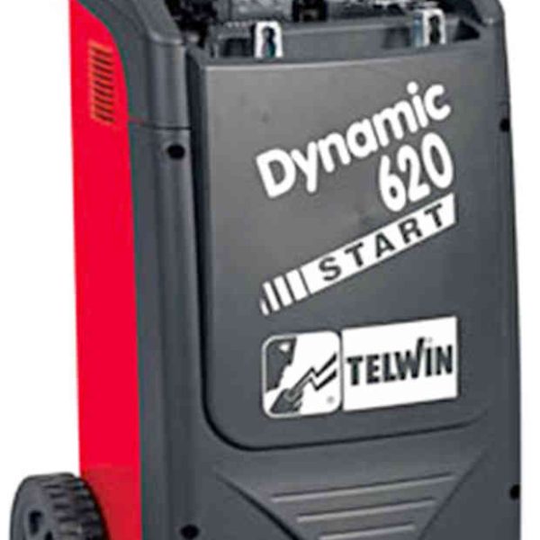 TELWIN Dynamic 620 Start