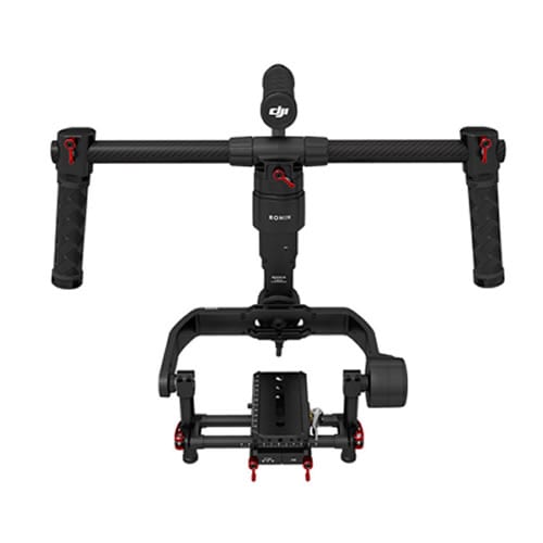 DJI  RONIN-M