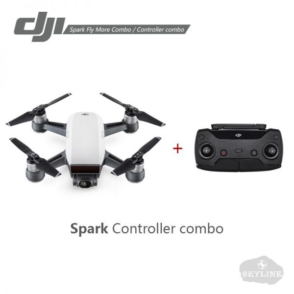 DJI SPARK CONTROLLER COMBO