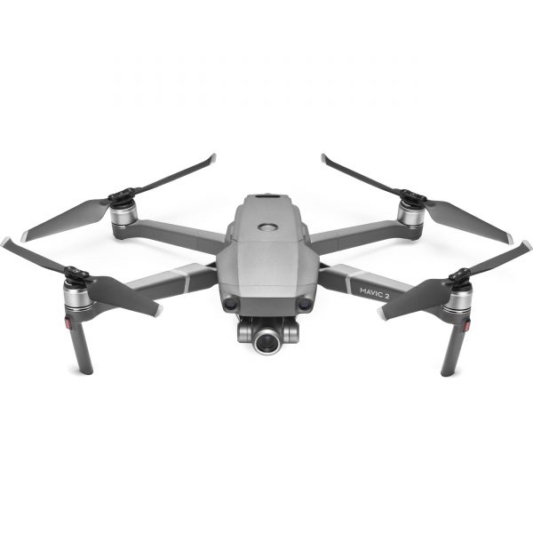 DJI  MAVIC 2 ZOOM