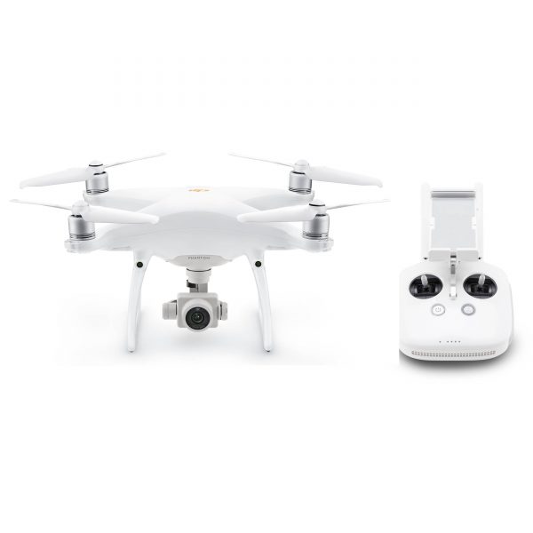 DJI PHANTOM 4 PRO V2.0