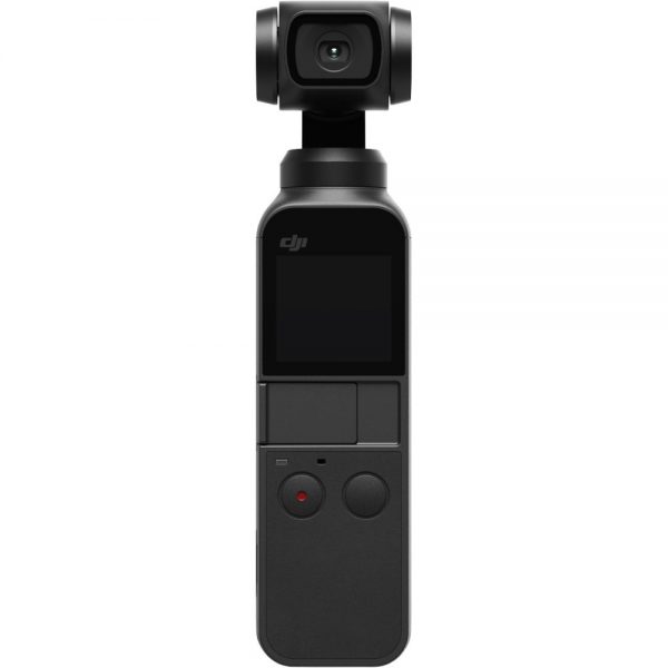 DJI  OSMO POCKET