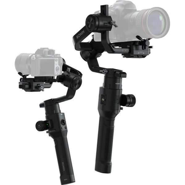 DJI RONIN-S (NA)