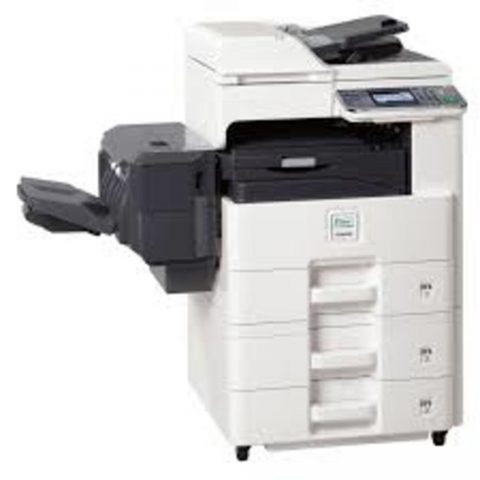 KYOCERA FS-6525MFP