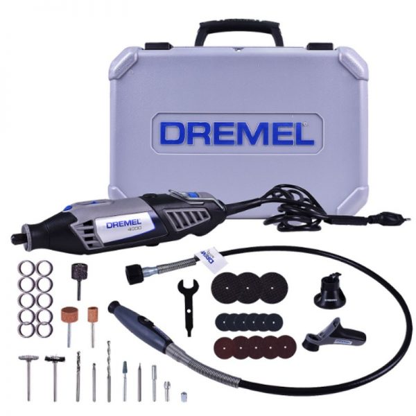 DREMEL 4000