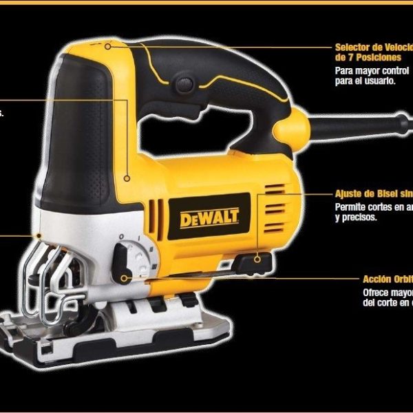 DEWALT DW300