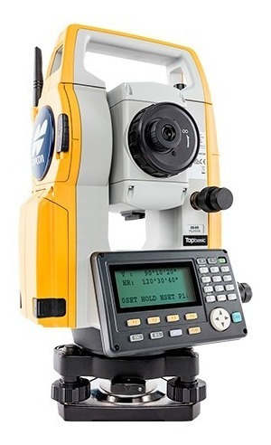 TOPCON Es65