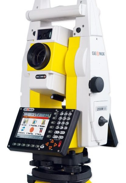 GEOMAX Zoom80 S