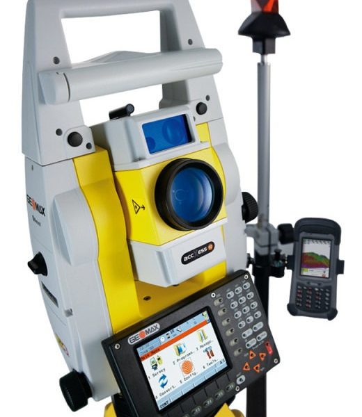 GEOMAX Zoom80 S 