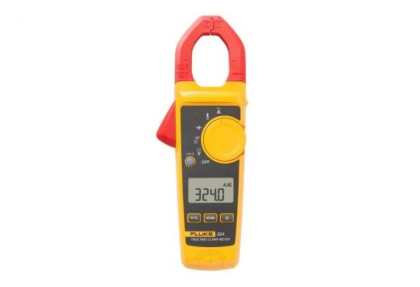 FLUKE 324