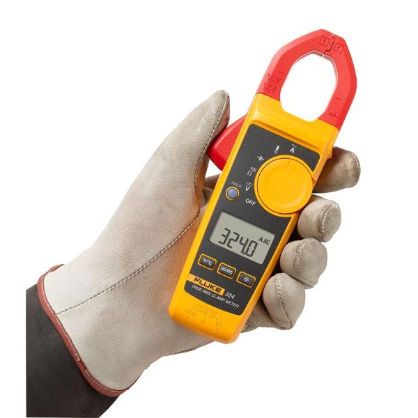 FLUKE 324