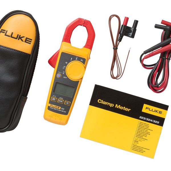 FLUKE 325