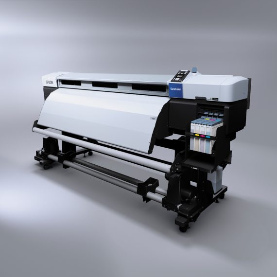 EPSON SURECOLOR SC-F7200