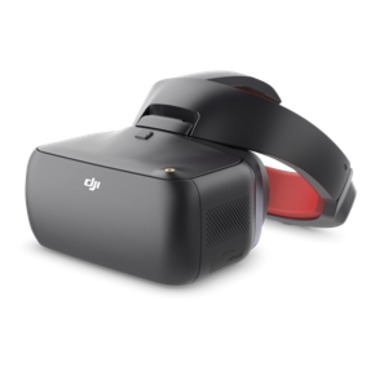 DJI  GOGGLES RACING EDITION