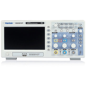 HANTEK DSO5072P