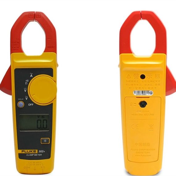 FLUKE 302