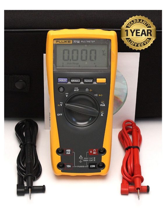 FLUKE 77IV