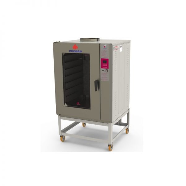 PROGAS PRP-8000L