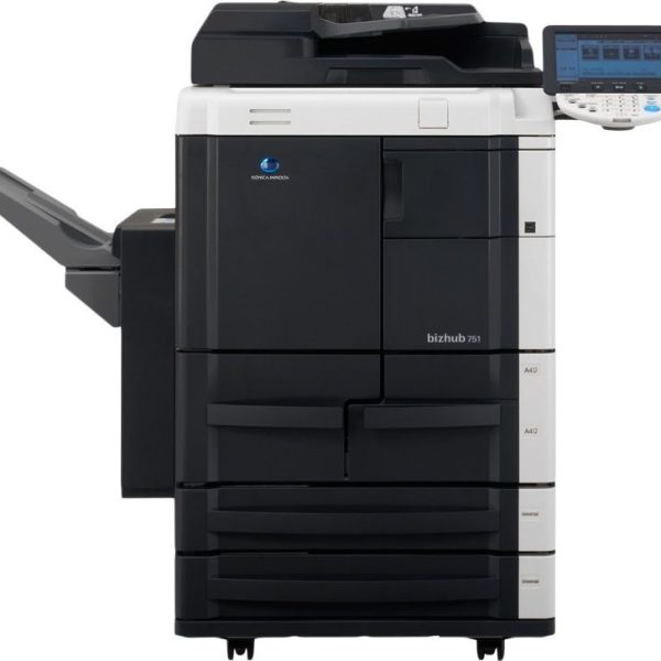 KONICA MINOLTA Bizhub 751