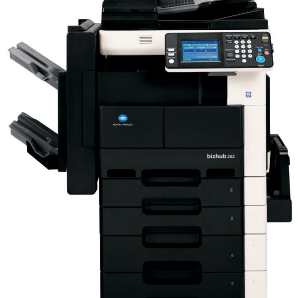 KONICA MINOLTA Bizhub C203