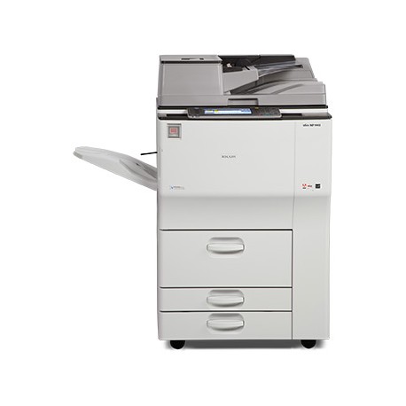 RICOH Aficio MP 9002