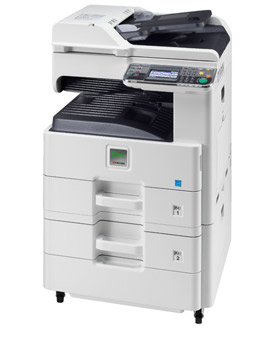 KYOCERA Ecosys Fs-6530mfp