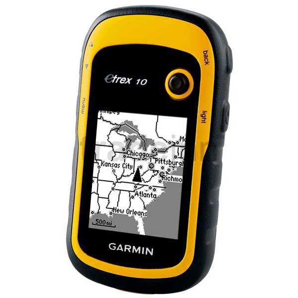 GARMIN eTREX 10