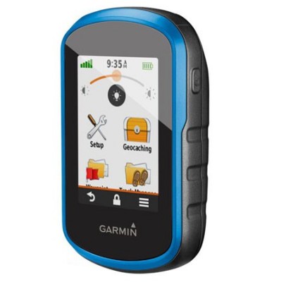 GARMIN eTREX Touch 25