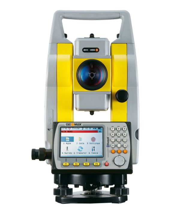 GEOMAX Zoom 35 Pro