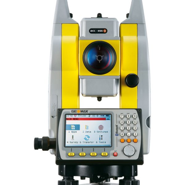 GEOMAX Zoom 35 Pro