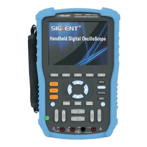 SIGLENT Shs806