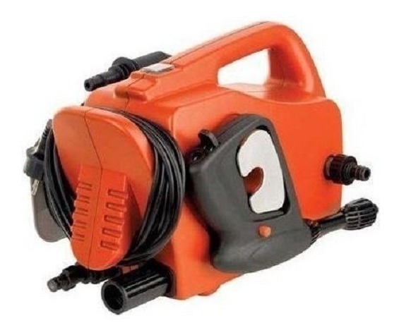 BLACK & DECKER PW1350