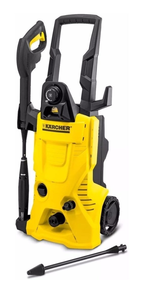 KARCHER K4 Basic