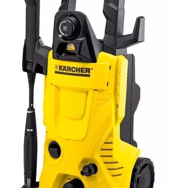 KARCHER K4 Basic