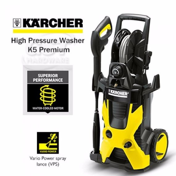 KARCHER K5 PREMIUM