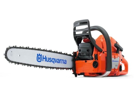 HUSQVARNA 365