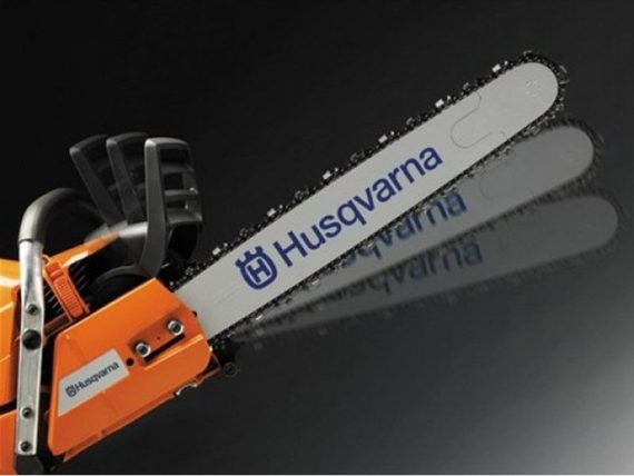 HUSQVARNA 365