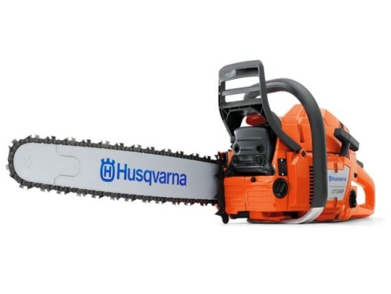 HUSQVARNA 372XP