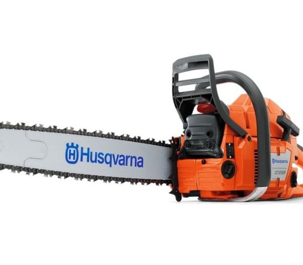 HUSQVARNA 372XP