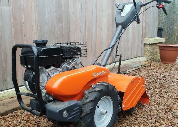 HUSQVARNA TR430