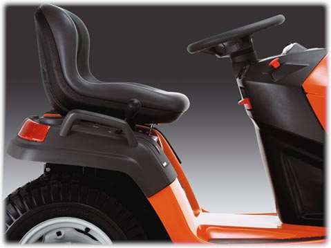 HUSQVARNA YTH2042