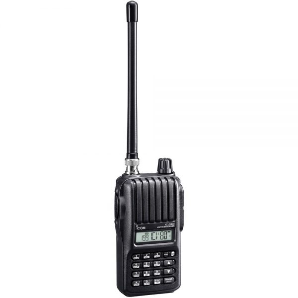 ICOM  IC-V80