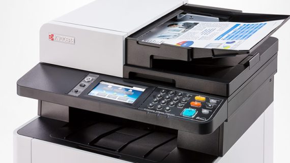 KYOCERA Ecosys M5526cdw