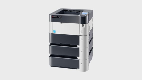 KYOCERA Ecosys P3055dn