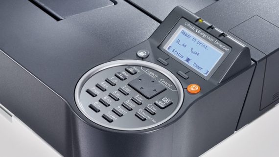 KYOCERA Ecosys P3060dn